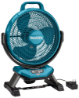 Afbeeldingen van Makita ventilator CF002GZ - 40V-Max - Zonder accu's en oplader in doos