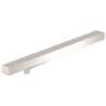 Afbeeldingen van Dorma G-EMF XEA - 24 Volt - 140° zilver