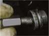 Afbeeldingen van Bahco tapeindtrekker bit set (BWMSP15)