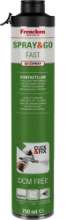 Afbeeldingen van Click&Fix CF1534 spray&go - 750ml