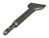 Afbeeldingen van Makita Platbeitel SDS 40x230mm D-71277