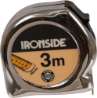 Afbeeldingen van Ironside rolbandmaat chr.pro 3m x16mm 