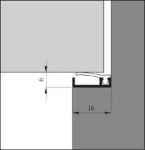 Afbeeldingen van Tochtprofiel AIB 3N XL