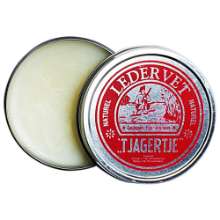 Afbeeldingen van Emma Ledervet blik - 150 gram - kleur naturel 