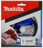 Afbeeldingen van Makita Diamantschijf 115X22,2Mm Blauw B-12762