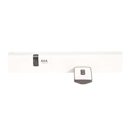 Afbeeldingen van Axa Elektrische raamopener 2902 2.0 - wit