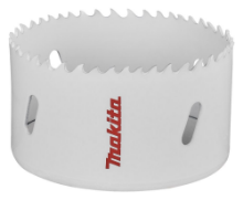 Afbeeldingen van Makita Gatzaag 79mm BiM basic D-35520