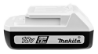 Afbeeldingen van Makita Accu Bl1815G 18V 1.5Ah 198186-3