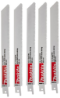 Afbeeldingen van Makita Reciprozaagb 200 H&M P-49529