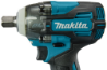 Afbeeldingen van Makita Slagmoersleutel - 40V Max - 350Nm