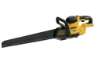 Afbeeldingen van DeWalt alligatorzaag DCS397N-XJ - 54V XR - lang 