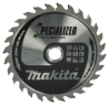 Afbeeldingen van Makita Zaagb Hout 165X20X2 28T B-56758