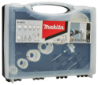 Afbeeldingen van Makita Gatzaagset 15-d BiM pl.staal E B-38679
