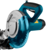 Afbeeldingen van Makita radiaalafkortzaag LS0815FLN - 230v 1400Watt 216mm - in doos 