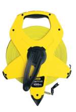 Afbeeldingen van Stanley landmeter Powerwinder - 12.7mm 100 meter