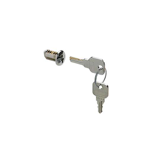 Afbeeldingen van Hettich Binnencilinder Z23