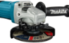 Afbeeldingen van Makita haakse slijper GA5040C01 - 230v 1400Watt 125mm 