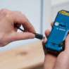 Afbeeldingen van Bosch Laserafstandsmeter GLM 50-27 C