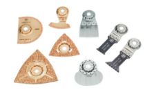 Afbeeldingen van Fein Accessoireset StarlockMax Verwarming/Sanitair 35222967140