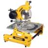 Afbeeldingen van DeWalt DW743N-QS Tafelcirkelzaag - 250mm - 2000W