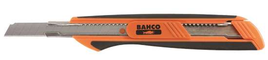 Afbeeldingen van Bahco afbreekmes 9mm