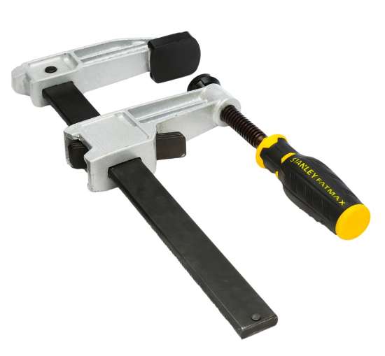 Afbeeldingen van Stanley spanklem FatMax - 400mm