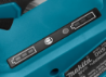 Afbeeldingen van Makita Cirkelzaag DHS782ZJ - 2x18v 190mm - in Mbox 