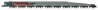 Afbeeldingen van Makita Rec.zaagb 220 hout S1531L 25s P-47117-25