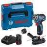 Afbeeldingen van Bosch Schroefboormachine GSR 12V-35 FC