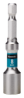 Afbeeldingen van Makita Dop 5/16x65mm 1/4 E IMPR E-03464