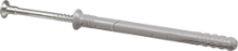 Afbeeldingen van Kelfort nagelpluggen - 8x100mm - platkop kruiskop 