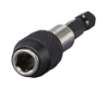 Afbeeldingen van Makita Bithouder 1/4 C-vorm click B-52467