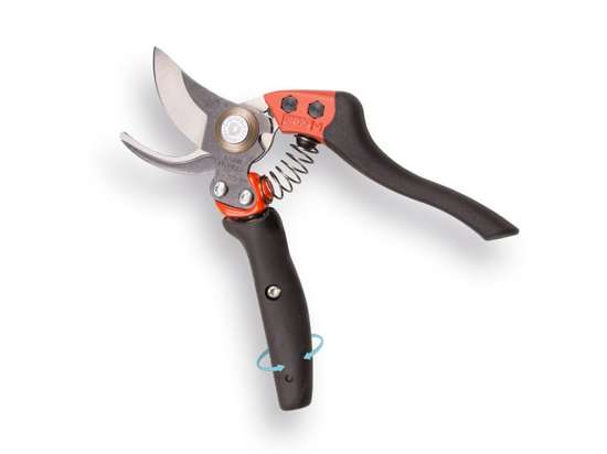 Afbeeldingen van Bahco professional ergonomisch snoeischaar PXR-M2 maat M knipcapaciteit 20mm linkshandig