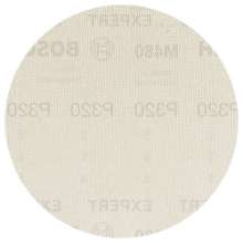 Afbeeldingen van Bosch Schuurnet M480