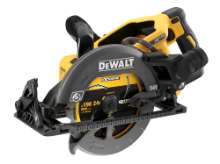 Afbeeldingen van DeWALT Cirkelzaagmachine DCS577N