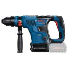 Afbeeldingen van Bosch Boorhamer GBH 18V-34 CF