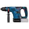 Afbeeldingen van Bosch Boorhamer GBH 18V-34 CF