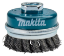 Afbeeldingen van Makita Komborstel knot2 M10x60mm D-24147