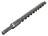 Afbeeldingen van Makita boor D-16221 - 18X350mm - SDS+ 