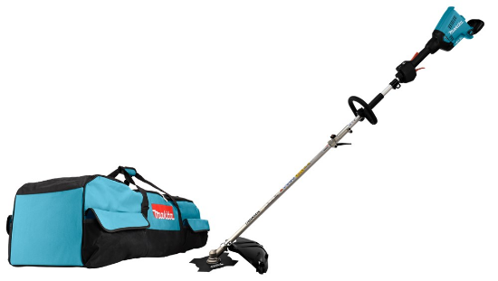Afbeeldingen van Makita combisysteem DUX60ZM4 - 2x18v 