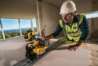 Afbeeldingen van DeWalt invalzaag DCS520NT-XJ - 54V XR - 165mm 