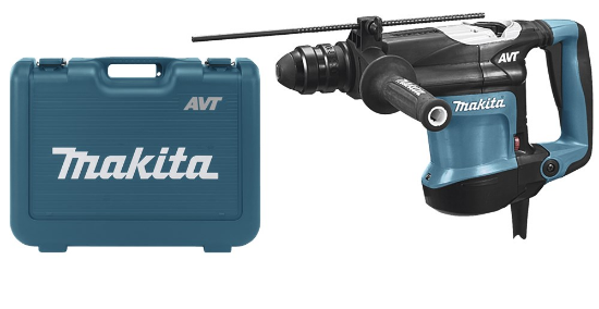 Afbeeldingen van Makita Combihamer HR3210FCT - 230v 850Watt 