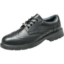 Afbeeldingen van Bata Industrials Europe Veiligheidsschoen laag S2 ESD Brooklyn 4