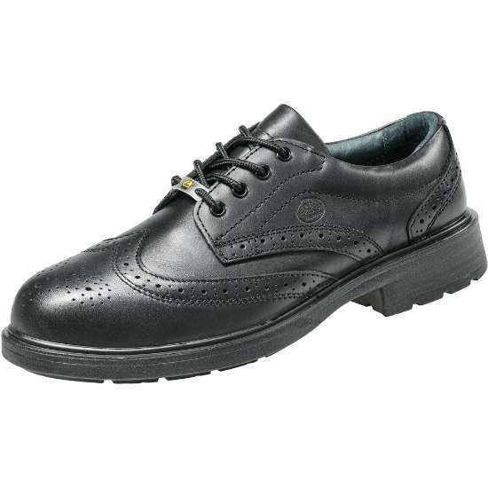 Afbeeldingen van Bata Industrials Europe Veiligheidsschoen laag S2 ESD Brooklyn 4
