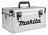 Afbeeldingen van Makita koffer AS0VP007MK - aluminium 