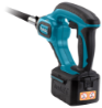 Afbeeldingen van Makita betontrilnaald DVR850Z - 18v 2400mm - in doos 