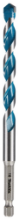 Afbeeldingen van Makita Multi-boor 10x150mm 1/4 ZK E-15067