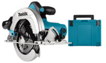 Afbeeldingen van Makita Cirkelzaag HS7601J - 230v 1200Watt 190mm 
