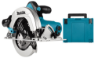 Afbeeldingen van Makita Cirkelzaag HS7601J - 230v 1200Watt 190mm 