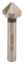Afbeeldingen van Makita Verzinkboor 20,5 X 63Mm 3-Cut D-37487